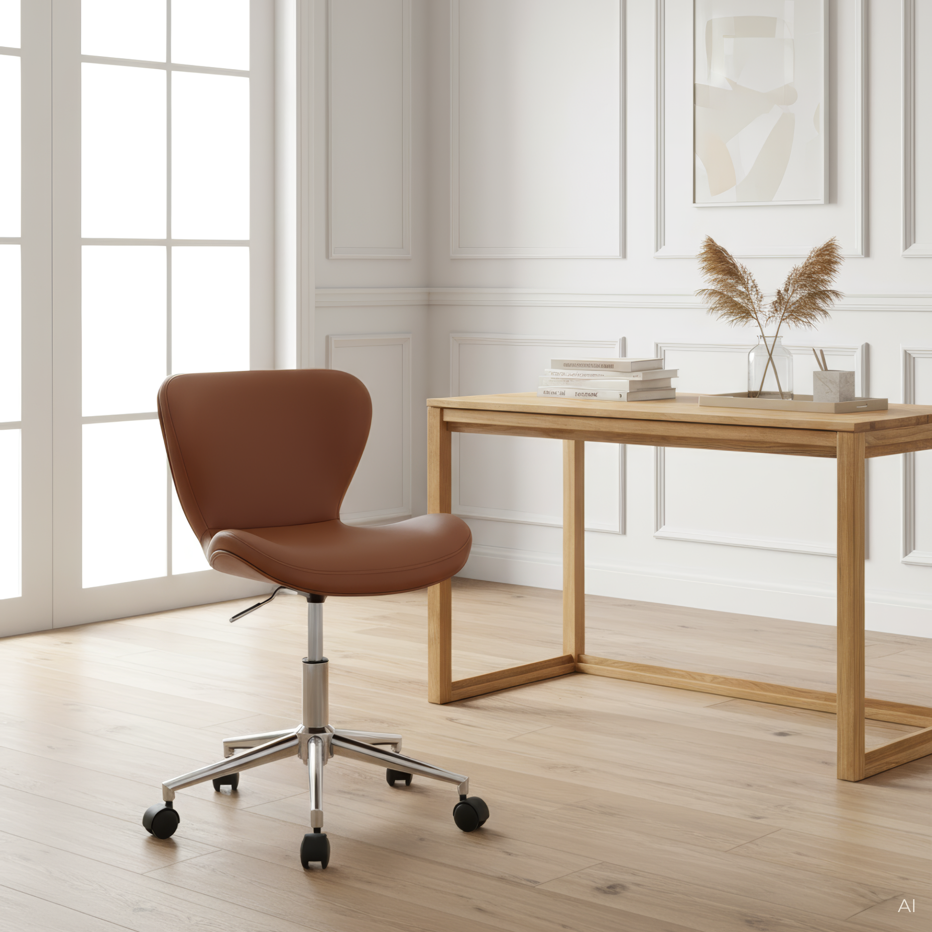 Akeru II spisebord/skrivebord